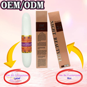 OEM/ODM Barra Reafirmante de Barro 100% Natural para Rejuvenecimiento Vaginal, Equilibrio de la Flora Íntima - Product Image 2