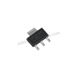 Convertidores de Corriente Alterna/Corriente Continua Jeking, Conectores de Entrada y Salida NEVO+600SL-8402-DK000 - Product Image 2