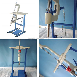 Công Nghiệp Sử Dụng Áo Sơ Mi Cổ Áo <span class=keywords><strong>Turning</strong></span> & <span class=keywords><strong>Trimming</strong></span> Máy Với Điều Chỉnh Góc May Máy May - Product Image 6