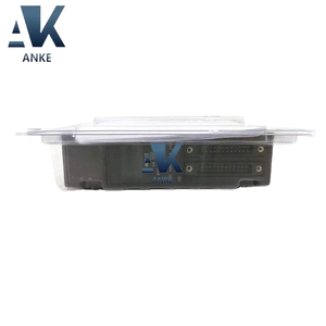 IC693MDL655G GE Fanuc Módulo de entrada lógica positiva/negativa CC de 24 voltios - Product Image 4