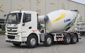 Camion malaxeur à béton XCM-G XSC4307 Prix ​​bas à vendre - Product Image 2