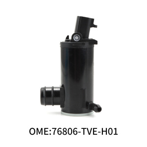 หัวฉีดน้ำล้างกระจกหน้าฮอนด้า 76806-TVE-H01 สำหรับแอคคอร์ดรุ่นที่ 10 - Product Image 2