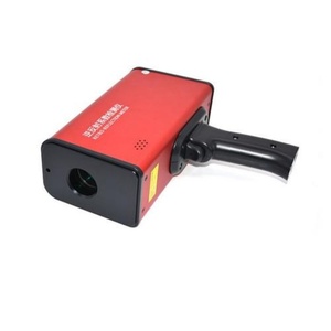 Nieuw model draagbare verkeersbordtestmeter voor retroreflectiecoëfficiënten met 1 jaar garantie - Product Image 2