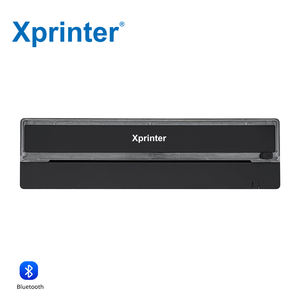 Xprinter XP-P82 Draagbare Printer Ondersteunt Handmatig Snijmechanisme 300 Dpi Thermische Printer Voor Kantoor-En Thuisgebruik - Product Image 6