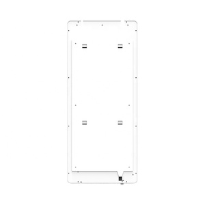 FVASEE Bảng Hiển Thị Quảng Cáo Thang Máy Thang Máy Trong Nhà Máy Phát Video LCD Màn Hình Kép 19.5 Inch + 11.6 Inch - Product Image 4