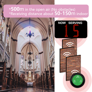 Vé <span class=keywords><strong>Dispenser</strong></span> khách phân trang hệ thống cho khách hàng xếp hàng hiển thị số truy cập hệ thống - Product Image 5