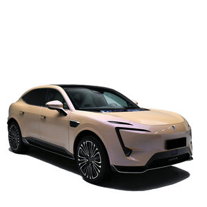Changan Avatar <span class=keywords><strong>11</strong></span> Édition Théâtre Royal 2025 Véhicule à énergie nouvelle Chine Liaoning - Product Image 6