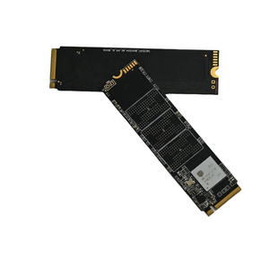 قرص صلب داخلي/خارجي NVMe M.2 TLC NAND Flash SSD بواجهة PCIE وهيكل معدني للاستخدام في أجهزة الكمبيوتر المحمولة والألعاب والخوادم، معبأ بكميات كبيرة - Product Image 6