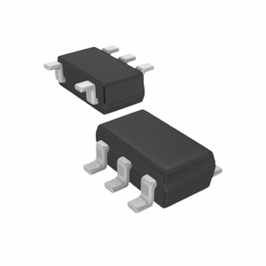 SC 74A, SOT 753 XC9235B11DMR-G ชิ้นส่วนอิเล็กทรอนิกส์จัดการพลังงาน (PMIC) พร้อมส่ง - Product Image 1