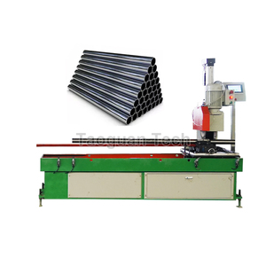 Mesin penggilingan tabung Las tabung Pilger Cold <span class=keywords><strong>Mill</strong></span> baja tahan karat tabung pabrik - Product Image 5
