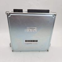 Carte de commande hydraulique RUIPEI 14518349 pour excavatrice EC360BLC