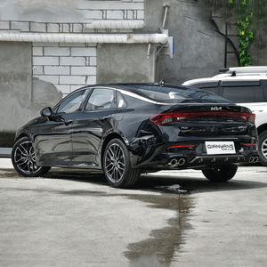 Venta caliente Kia K5 coches usados <span class=keywords><strong>OKM</strong></span> China gasolina vehículos de gas comprar en línea Voiture d'occasion Kia K5 2023 - Product Image 4