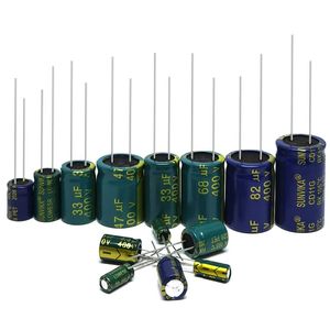 Nhà Máy ban đầu Chứng Khoán sunvika 25V 10000uf nhôm tụ điện - Product Image 4