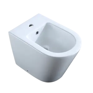 Tầng thường vụ gốm phòng tắm Suites vệ sinh nước nhà vệ sinh bán buôn CHẬU VỆ SINH