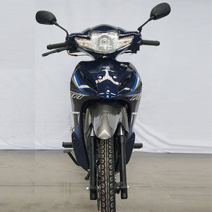 Motocicleta <span class=keywords><strong>Super</strong></span> <span class=keywords><strong>Cub</strong></span> de 4 Tiempos, 120cc 110cc, Diseño Nuevo <span class=keywords><strong>2023</strong></span>, Motocicleta <span class=keywords><strong>Cub</strong></span> para Damas y Niños, Moto de Gasolina - Product Image 5