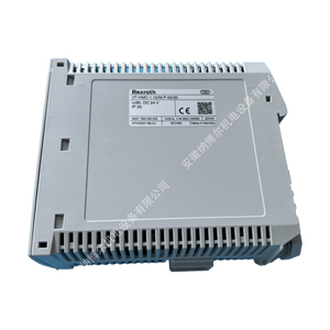 R901361305 VT-HMC-1-1X/M-P-00/00 VT-HMCseries ชิ้นส่วนไฮดรอลิก รองรับตัวควบคุมแกนดิจิตอลแบบแกนเดี่ยวและแกนคู่ - Product Image 2
