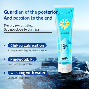 <span class=keywords><strong>Lubricante</strong></span> Gay CokeLife ISO9001, 160g, <span class=keywords><strong>Lubricante</strong></span> con Sensación <span class=keywords><strong>de</strong></span> Frío, <span class=keywords><strong>a</strong></span> <span class=keywords><strong>Base</strong></span> <span class=keywords><strong>de</strong></span> <span class=keywords><strong>Agua</strong></span>, Gel <span class=keywords><strong>Lubricante</strong></span> Sexual <span class=keywords><strong>de</strong></span> Larga Duración, Alivia el Dolor <span class=keywords><strong>para</strong></span> Sexo Anal Masculino - Product Image 4
