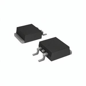 Transistors TO-263-3, D2PAK, TO-263AB NGB8202NT4G – Achetez en ligne auprès du fabricant de composants électroniques - Product Image 1