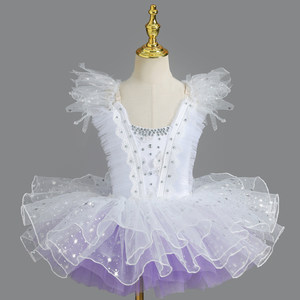 <span class=keywords><strong>Costume</strong></span> da elfo per bambini, vestito da <span class=keywords><strong>gatto</strong></span> giocattolo, gonna con pompon da volpe per <span class=keywords><strong>bambina</strong></span>, gonna con bretelle, per danza per bambini - Product Image 2