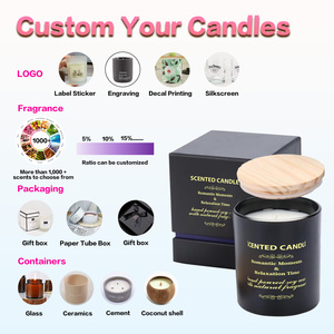 Juego <span class=keywords><strong>de</strong></span> Velas Aromáticas <span class=keywords><strong>de</strong></span> Cera <span class=keywords><strong>de</strong></span> Soya Hechas a Mano en Vaso, Regalo para la Relajación <span class=keywords><strong>de</strong></span> Mamá, Día <span class=keywords><strong>de</strong></span> la Madre, Diwali, Pascua, Halloween, Kit <span class=keywords><strong>de</strong></span> <span class=keywords><strong>Spa</strong></span>, Barra <span class=keywords><strong>de</strong></span> Velas Navideña - Product Image 4