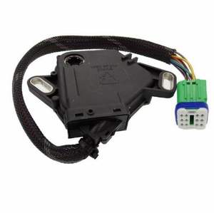 Interrupteur de Transmission 252927 2529.27 interrupteur de sécurité neutre pour <span class=keywords><strong>Peugeot</strong></span> 207 citroën Renault 307207508 7700100010 8201708662 - Product Image 2