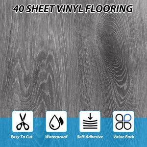 <span class=keywords><strong>Piastrelle</strong></span> <span class=keywords><strong>per</strong></span> Pavimenti <span class=keywords><strong>in</strong></span> <span class=keywords><strong>PVC</strong></span> Impermeabili e Ignifughe a Prezzo All'Ingrosso, Design Effetto Marmo Autoadesivo <span class=keywords><strong>per</strong></span> Uso Commerciale, <span class=keywords><strong>Piastrelle</strong></span> <span class=keywords><strong>per</strong></span> Garage - Product Image 3