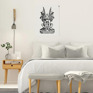 HAOWAI-<span class=keywords><strong>Toile</strong></span> <span class=keywords><strong>de</strong></span> <span class=keywords><strong>Spiderman</strong></span> Style Rétro, Art Mural, Personnalisé, Animal, Abstrait, <span class=keywords><strong>Toile</strong></span> d'Art Murale pour la Déco <span class=keywords><strong>de</strong></span> Maison, Livraison Directe - Product Image 4