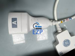 قطع غيار عالية الجودة لجهاز التصوير بالرنين المغناطيسي Signa HDxt 1.5T، ملف موجات مغناطيسية قلبية ثماني القنوات، رقم القطعة 2415376 - Product Image 5