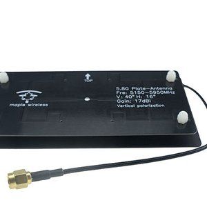 Siyi โมดูล HM30-HAT17รับส่งข้อมูลวิดีโอ HD ระยะไกลพร้อมเทเลมิเตอร์สำหรับคอปเตอร์สี่ใบพัด - Product Image 5