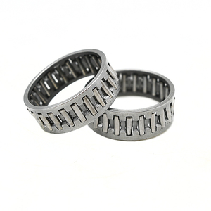 工場価格 クロム鋼 自己潤滑ニードルローラーベアリング K253319 K253324 K253330 K253520 K253525 K253530 ケージアセンブリ - Product Image 4