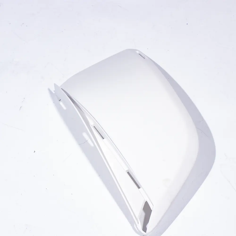 OEM Plastic White air Deflector RH for Mercedes Benz Actros MP1