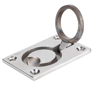 Weipfoyo — conception de matériel de Marine en acier inoxydable 316, pour porte-bateau, serrure Marine, anneau de levage, pour Yacht et bateau - Product Image 1