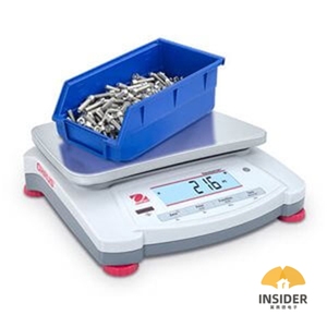 Insider pesant <span class=keywords><strong>Ohaus</strong></span> série NVT NVT22000ZH 22000g 1g Balanzas analytiques de précision médicale <span class=keywords><strong>Balance</strong></span> numérique <span class=keywords><strong>Balance</strong></span> électronique - Product Image 6