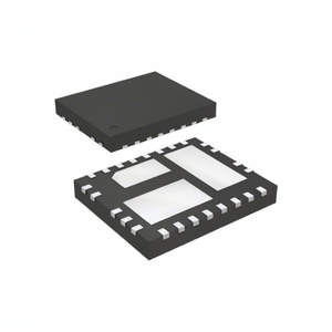 Components Electronic Manufacturer Channel FAN21SV06EMPX 25 WQFN Exposed Pad Power Management (PMIC) - Product Image 1