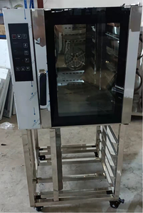 <span class=keywords><strong>Horno</strong></span> de circulación de aire caliente <span class=keywords><strong>Horno</strong></span> de galletas <span class=keywords><strong>Horno</strong></span> de repostería - Product Image 5