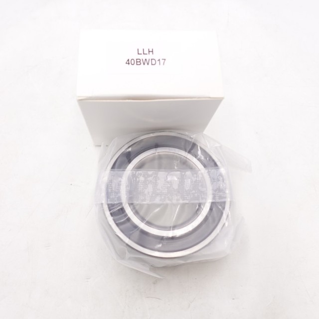 40BWD17 Front Wheel Hub Bearing 90363-40079 DAC40750039-2RS Dimensions 40x75x39 mm or Auto Car