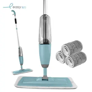 Hot sale products home cleaning spray floor mop easy life