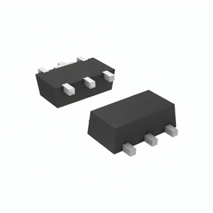 S-1222D50-U5T1U SOT 89 5/6 Buy Online Electronic Components Original One Stop Service Power Management (PMIC) - Product Image 1