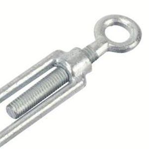 Rendimiento duradero y fácil de usar, Seilspanner, 110x8mm, Acero, galvanizado (9859863828) - Product Image 3