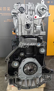 Ventas GEN2 EA888 1,8 <span class=keywords><strong>TFSI</strong></span> 118KW CDHB 1,8 <span class=keywords><strong>TFSI</strong></span> Motor Bloque largo para AUDI A4 <span class=keywords><strong>A5</strong></span> Motor CDH CDHB - Product Image 4