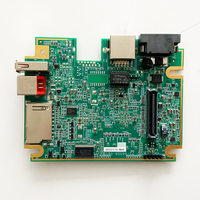 Carte mère d'ordinateur embarqué ARBOR 51-66506-0B10 DW-L1-60-v2 GO CPU, lecteur 3,5 pouces, 100 % testée, en stock TW