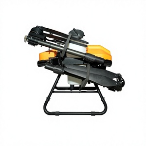 高精度・高生産性の農業用肥料散布ドローン（ポンプ付き）で米の収量を増やす - Product Image 2