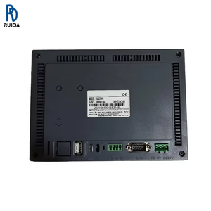 หน้าจอสัมผัส HMI TFT LCD ขนาด 7 นิ้ว รุ่นใหม่ TK6070FH รองรับ Rs232/rs485 Modbus Rtu - Product Image 1