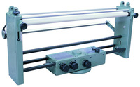 Machine d'enroulement automatique de tissu pour pièces détachées de machines à tricoter circulaires – Approvisionnement direct usine