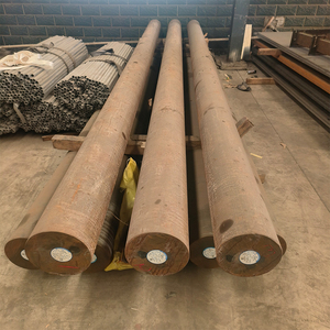 قضبان فولاذية للمحامل <span class=keywords><strong>GCr15SiMn</strong></span> 100CrMn6 100CrMnSi6-4 عالية المقاومة للتآكل للتشكيل بالطرق 190-500 مم 190 200 210 220 250 300 350 400 450 500 - Product Image 6