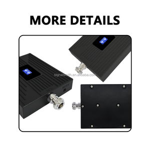 Repetidor de <span class=keywords><strong>señal</strong></span> de teléfono móvil 5G 3G 4G, <span class=keywords><strong>amplificador</strong></span> de <span class=keywords><strong>señal</strong></span> LTE, <span class=keywords><strong>amplificador</strong></span> de <span class=keywords><strong>señal</strong></span> móvil de red <span class=keywords><strong>para</strong></span> uso en interiores de oficina en <span class=keywords><strong>casa</strong></span> - Product Image 6