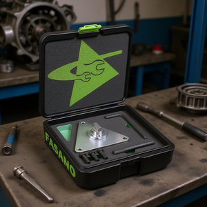 Kit de distribución del motor Fasano para Fiat Twinair 1.3L 120 CV - Product Image 3