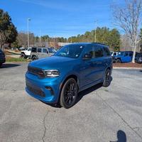 DODGE Durango GT d'occasion