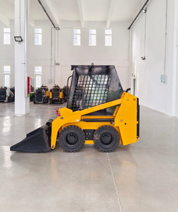 أفضل سعر جديد انزلاقية صغيرة مع كابينة - Product Image 5