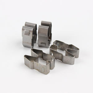 Крепление для номерного знака OLIVER: быстросъемная скрытая металлическая фиксация для панели автомобиля, оптовая продажа - Product Image 5